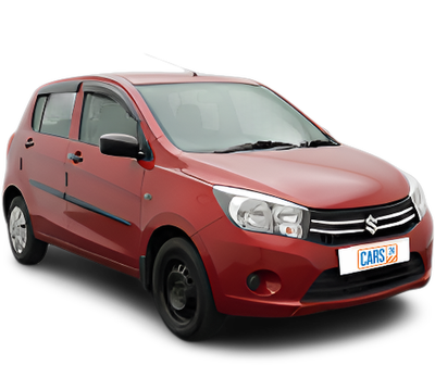 Maruti Celerio-img